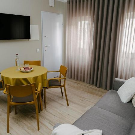 Casa Dos Limos - Apartments Foz do Arelho Luaran gambar