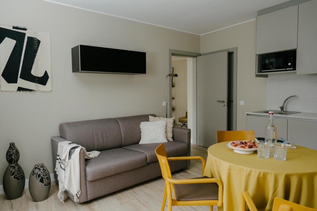 Casa Dos Limos - Apartments Foz do Arelho Luaran gambar