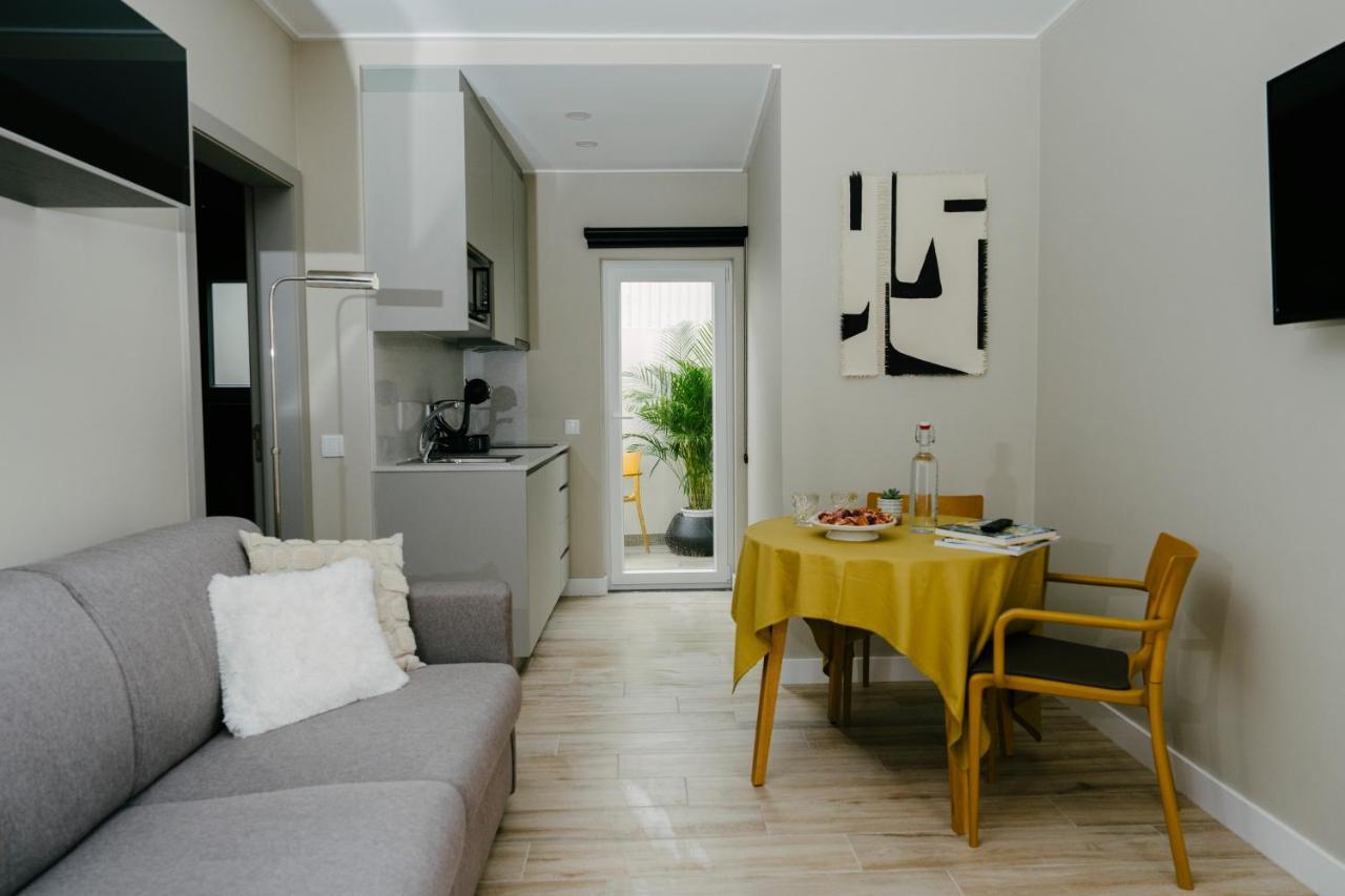Casa Dos Limos - Apartments Foz do Arelho Luaran gambar